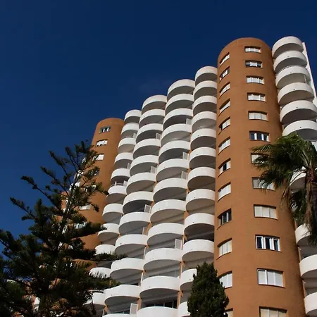 Estudio Con Piscina Junto A La Playa De Canas