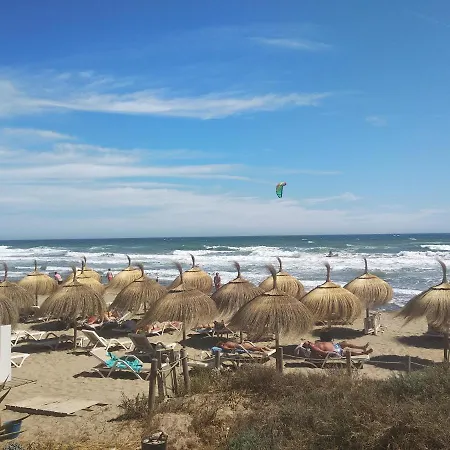 Apartment Estudio Con Piscina Junto A La Playa De Canas Marbella