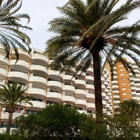 Estudio Con Piscina Junto A La Playa De Canas *