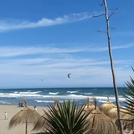 Apartment Estudio Con Piscina Junto A La Playa De Canas *