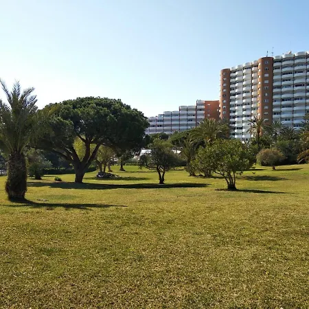 Estudio Con Piscina Junto A La Playa De Canas * Marbella