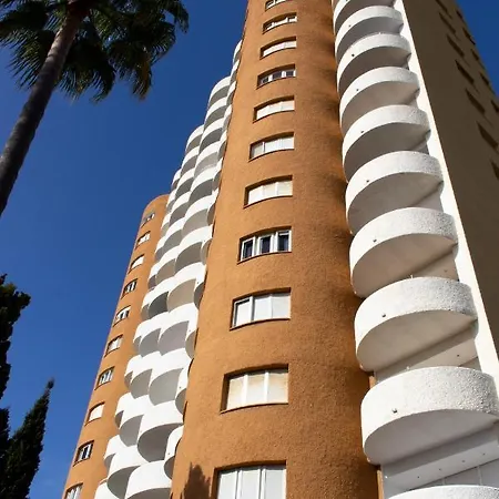 Apartment Estudio Con Piscina Junto A La Playa De Canas Marbella