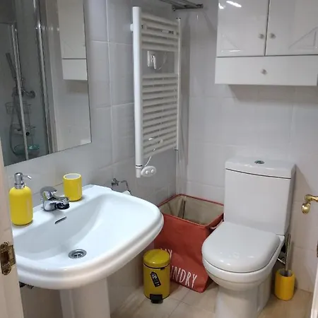 Estudio Con Piscina Junto A La Playa De Canas *