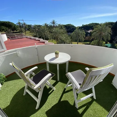 Apartment Estudio Con Piscina Junto A La Playa De Canas