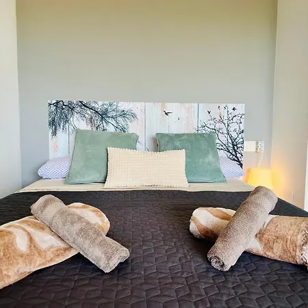 Lejlighed Sapphire Studio - Sea & Nature Marbella