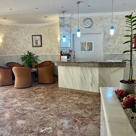 Sapphire Studio - Sea & Nature Marbella