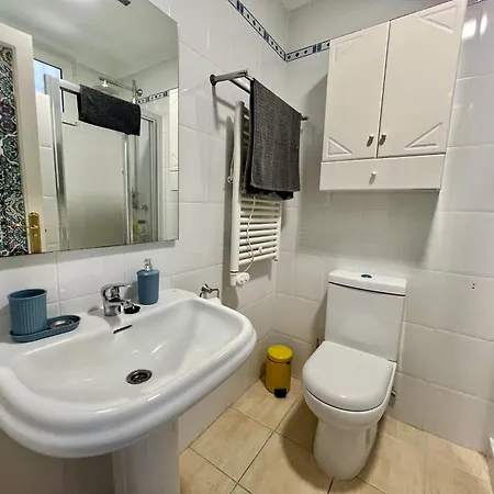 Sapphire Studio - Sea & Nature Marbella
