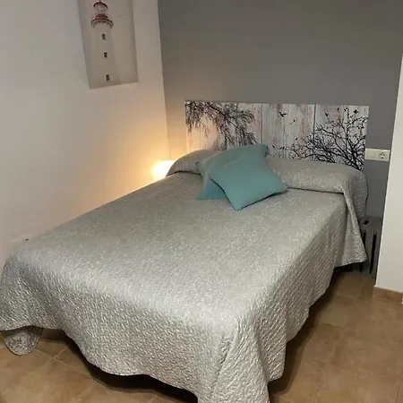 Sapphire Studio - Sea & Nature Apartamento Marbella