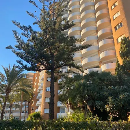 Estudio Con Piscina Junto A La Playa De Canas Apartamento *