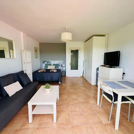 Sapphire Studio - Sea & Nature Apartamento