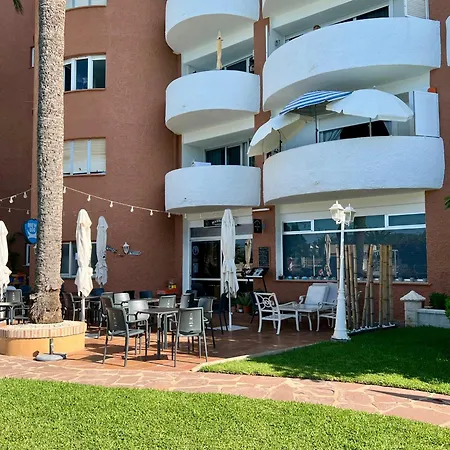 Sapphire Studio - Sea & Nature Apartamento