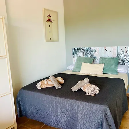 Sapphire Studio - Sea & Nature Apartamento