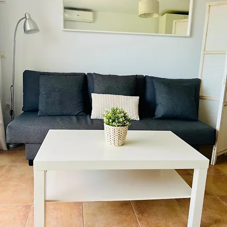 Sapphire Studio - Sea & Nature Apartamento