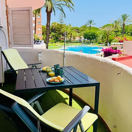 Sapphire Studio - Sea & Nature Apartamento *