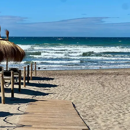 Apartamento Sapphire Studio - Sea & Nature Marbella